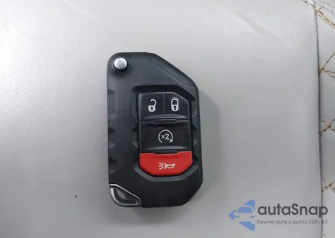 2022 Jeep Wrangler 4Xe Unlimited High Altitude 4X4 from USA, damaged, VIN 1C4JJXP6XNW106643